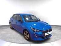 usado Peugeot 208 1.2 Puretech S&S Allure Pack 100