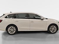 Ny Skoda Octavia 116 HK (85 kW) 2025 Stationcar