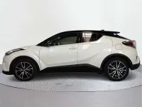 Usado Toyota C-HR Plus 122 CV (89 kW) 2017 SUV