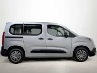 Usado Citroën e-Berlingo 102 CV (75 kW) 2025 Berlina