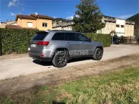 Usado Jeep Grand Cherokee 250 CV (183 kW) 2016 Blanco SUV