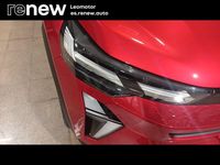 Usado Renault Captur Techno 145 CV (106 kW) 2025 Rojo SUV