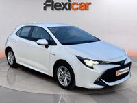 Usado Toyota Corolla Active 122 CV (89 kW) 2020 Blanco Utilitario