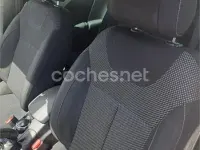 Usado Citroën DS4 Style 120 CV (88 kW) 2015 Blanco Utilitario