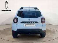 Usado Dacia Duster Comfort 116 CV (85 kW) 2021 Blanco SUV