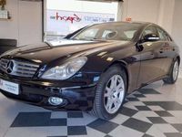 usado Mercedes CLS350 Aut.