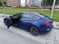 Usado Tesla Model 3 RWD 239 kW (325 CV) 2020 Eléctrico Berlina