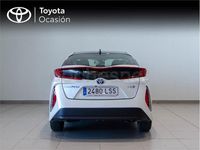 Usado Toyota Prius 122 CV (89 kW) 2021 Blanco Utilitario