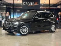 Usado BMW X5 394 CV (289 kW) 2020 Gris SUV