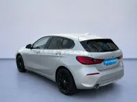 Usado BMW 118 140 CV (102 kW) 2020 Gris / plata Berlina