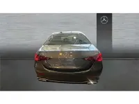 Usado Mercedes C200 163 CV (119 kW) 2026 Berlina