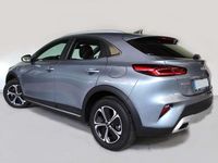 Usado Kia XCeed 141 CV (103 kW) 2022 Plateado SUV