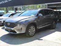Usado Hyundai Santa Fe Style 265 CV (194 kW) 2024 Gris SUV