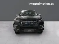 Nuevo Foton Tunland G7 162 CV (119 kW) 2026 Blanco Pickup/Camioneta