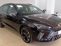 Begagnad Cupra Leon 150 HK (110 kW) 2024 Svart Kombi