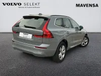 Usado Volvo XC60 Core 197 CV (144 kW) 2024 Gris / plata SUV