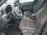Usado Audi Q5 S-Line 150 CV (110 kW) 2021 Negro SUV