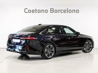 Occasion BMW 520 Comfort Edition 197 PK (144 kW) 2025