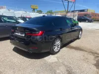 Usado BMW 318 150 CV (110 kW) 2023 Gris / plata Berlina