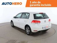 usado VW Golf VI 