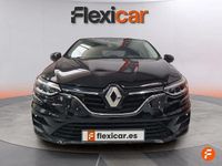 Usado Renault Mégane IV Intens 115 CV (84 kW) 2022 Negro Berlina