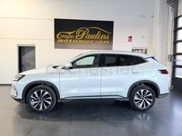 Usado BYD Seal U Boost 218 CV (160 kW) 2025 Blanco SUV