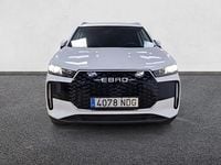 Nuevo Ebro s400 211 CV (155 kW) 2025 SUV
