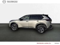 Usado Nissan X-Trail N-Connecta 163 CV (119 kW) 2024 Beige SUV