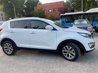 usado Kia Sportage 2014