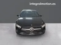 Usado Mercedes A250 217 CV (159 kW) 2020 Negro