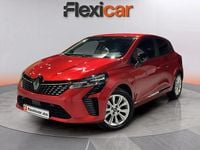 Begagnad Renault Clio V Evolution 101 HK (74 kW) 2025 Röd Halvkombi