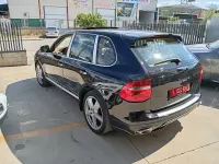 Usado Porsche Cayenne Diesel 240 CV (176 kW) 2009 Negro SUV