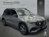 Usado Mercedes EQB250+ 139 kW (190 CV) 2025 SUV