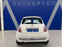 usado Fiat 500 1.2 S