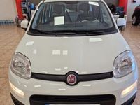 Usado Fiat Panda Pop 69 CV (50 kW) 2015 Blanco Utilitario
