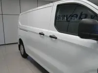 Usado Ford Transit Custom Trend 136 CV (100 kW) 2026 Blanco Van