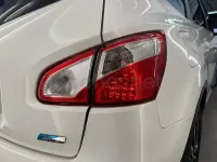 Usado Nissan Qashqai +2 Tekna 130 CV (95 kW) 2013 Blanco SUV