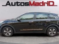 Usado Kia Niro 141 CV (103 kW) 2021 SUV
