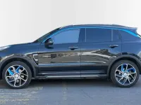 Usado Lynk & Co 01 261 CV (191 kW) 2023 Negro SUV