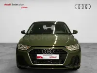 Usado Audi A1 Sportback Advanced Plus 116 CV (85 kW) 2026 Verde Utilitario