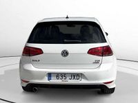 Usado VW Golf VII Sport 110 CV (80 kW) 2017