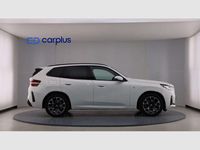 Usado BMW X3 208 CV (152 kW) 2025 Alpine white (sólido) SUV