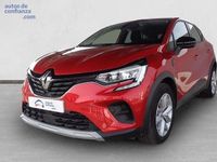 Usado Renault Captur Evolution 90 CV (66 kW) 2024 SUV