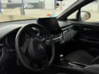 Usado Toyota C-HR Advance 122 CV (89 kW) 2020 Blanco SUV
