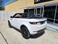 Usado Land Rover Range Rover evoque HSE Dynamic 179 CV (131 kW) 2018 Descapotable