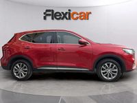 Usado MG HS Comfort 162 CV (119 kW) 2023 Rojo SUV