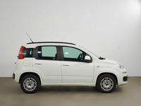 Usado Fiat Panda Easy 69 CV (50 kW) 2019 Blanco Berlina