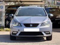 Usado Seat Ibiza ST FR 105 CV (77 kW) 2016 Gris Familiar