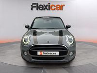 Usado Mini Cooper 136 CV (100 kW) 2019 Gris Utilitario