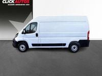 Usado Fiat Ducato 140 CV (102 kW) 2023 Van